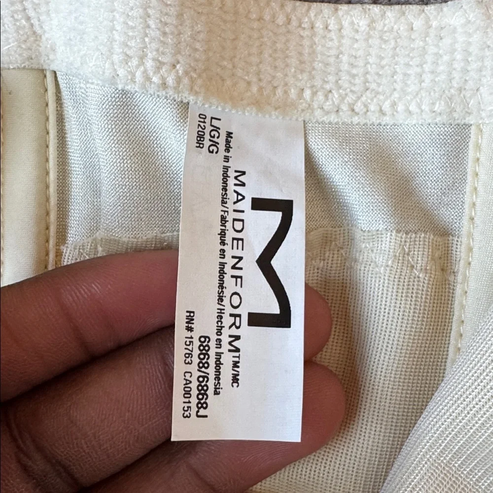 Maidenform gently used
